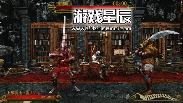 PC《死亡教堂/Corpse Keeper》中文版下载_0