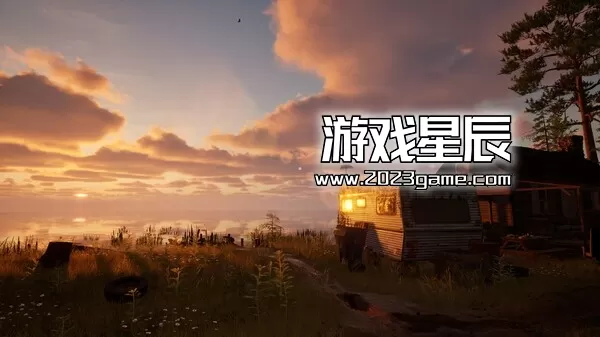 PC《放松模拟器/Relaxing Simulator》中文版下载_2