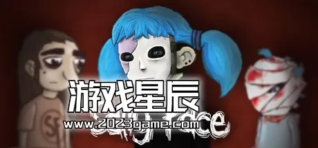 【9.0】PS4《俏皮脸（Sally Face）》中文版PKG下载