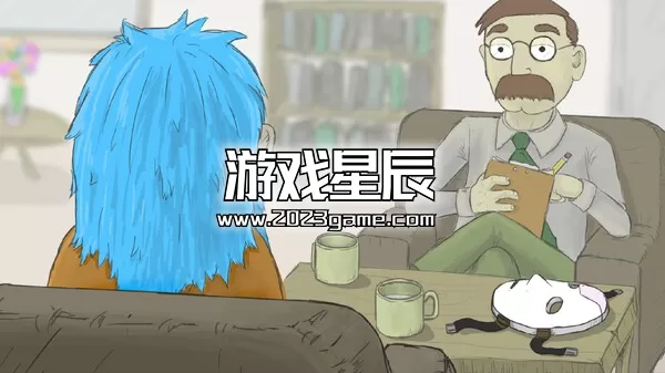 【9.0】PS4《俏皮脸（Sally Face）》中文版PKG下载_1