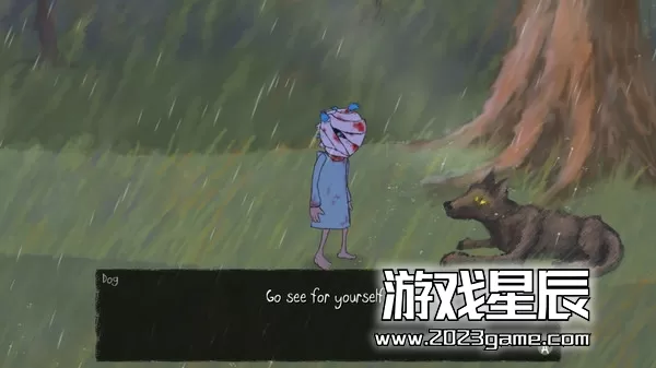 【9.0】PS4《俏皮脸（Sally Face）》中文版PKG下载_3