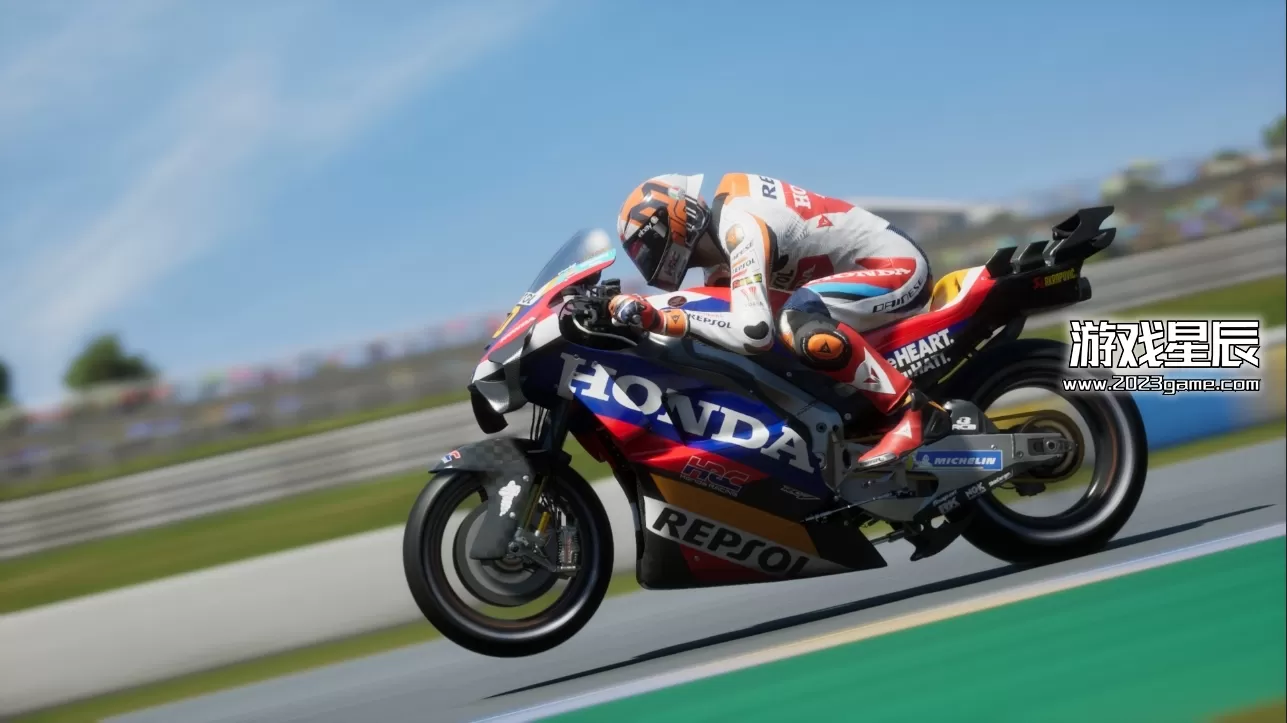 【5.05】PS4《世界摩托车锦标赛 24 MotoGP 24》中文版PKG下载v1.07_3