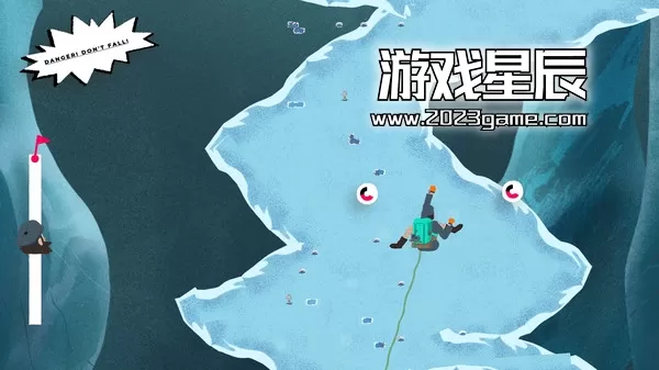 【9.0】PS4《巅峰 Tip Top》英文版PKG下载_2