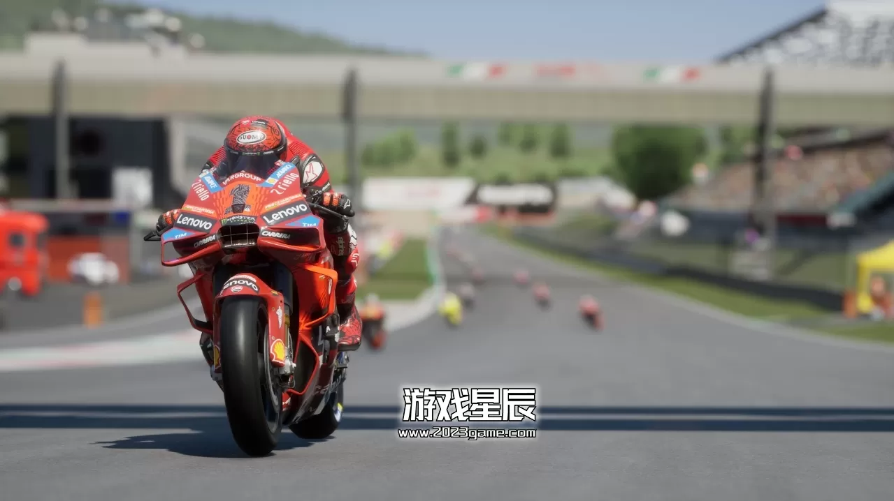 【5.05】PS4《世界摩托车锦标赛 24 MotoGP 24》中文版PKG下载v1.07_4