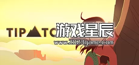 【9.0】PS4《巅峰 Tip Top》英文版PKG下载