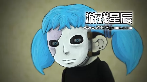 【9.0】PS4《俏皮脸（Sally Face）》中文版PKG下载_4