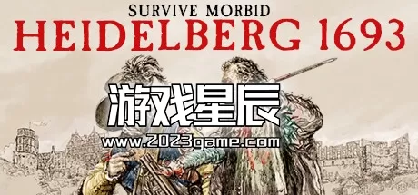 【9.0】PS4《海德堡1693 Heidelberg 1693》英文版PKG下载