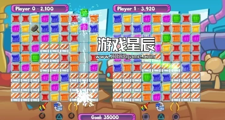 【5.05】PS4《蒂娜的玩具工厂 Tinas Toy Factory》英文版PKG下载