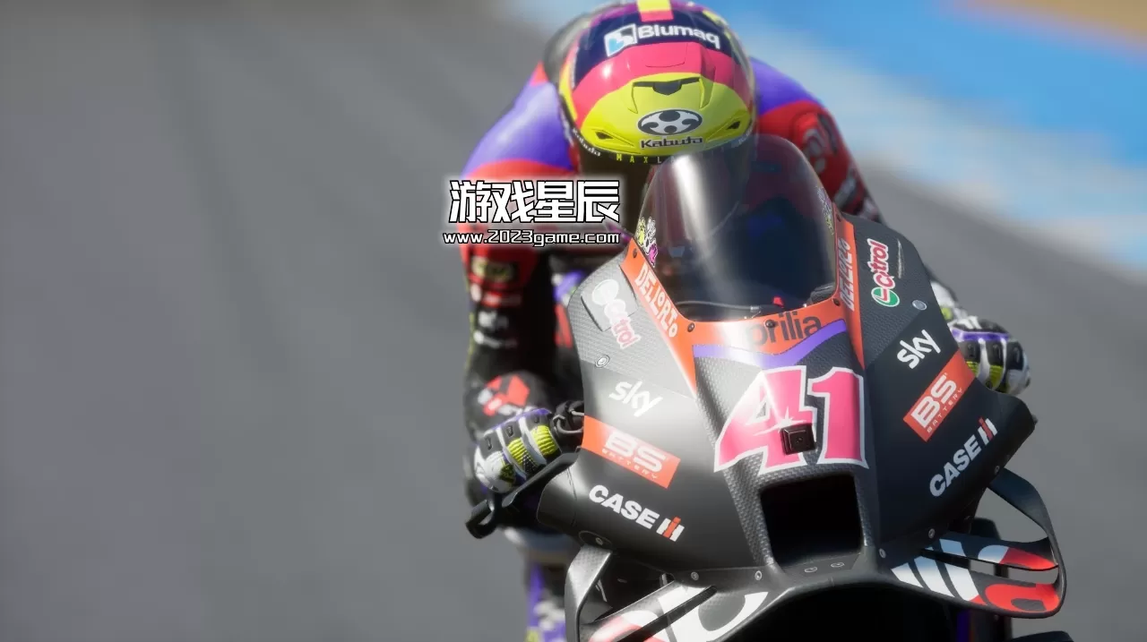 【5.05】PS4《世界摩托车锦标赛 24 MotoGP 24》中文版PKG下载v1.07_2