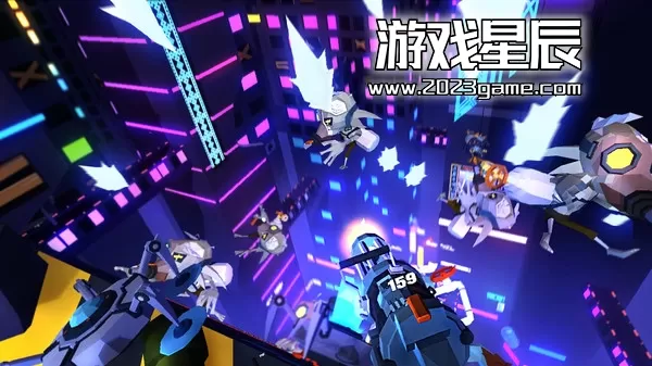【9.0】PS4 VR游戏《统统扔掉 Throw Anything》中文版PKG下载1.03_2