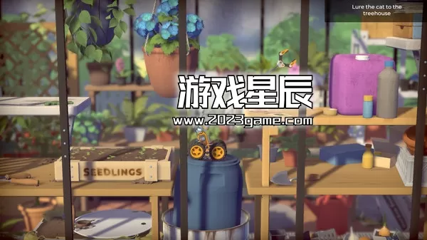 【5.05】PS4《时间加载器 Time Loader》中文版PKG下载_3