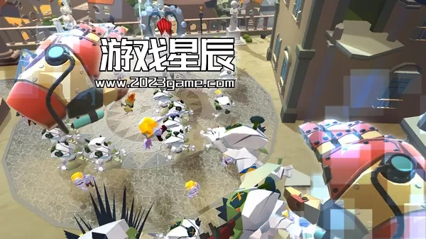 【9.0】PS4 VR游戏《统统扔掉 Throw Anything》中文版PKG下载1.03_0