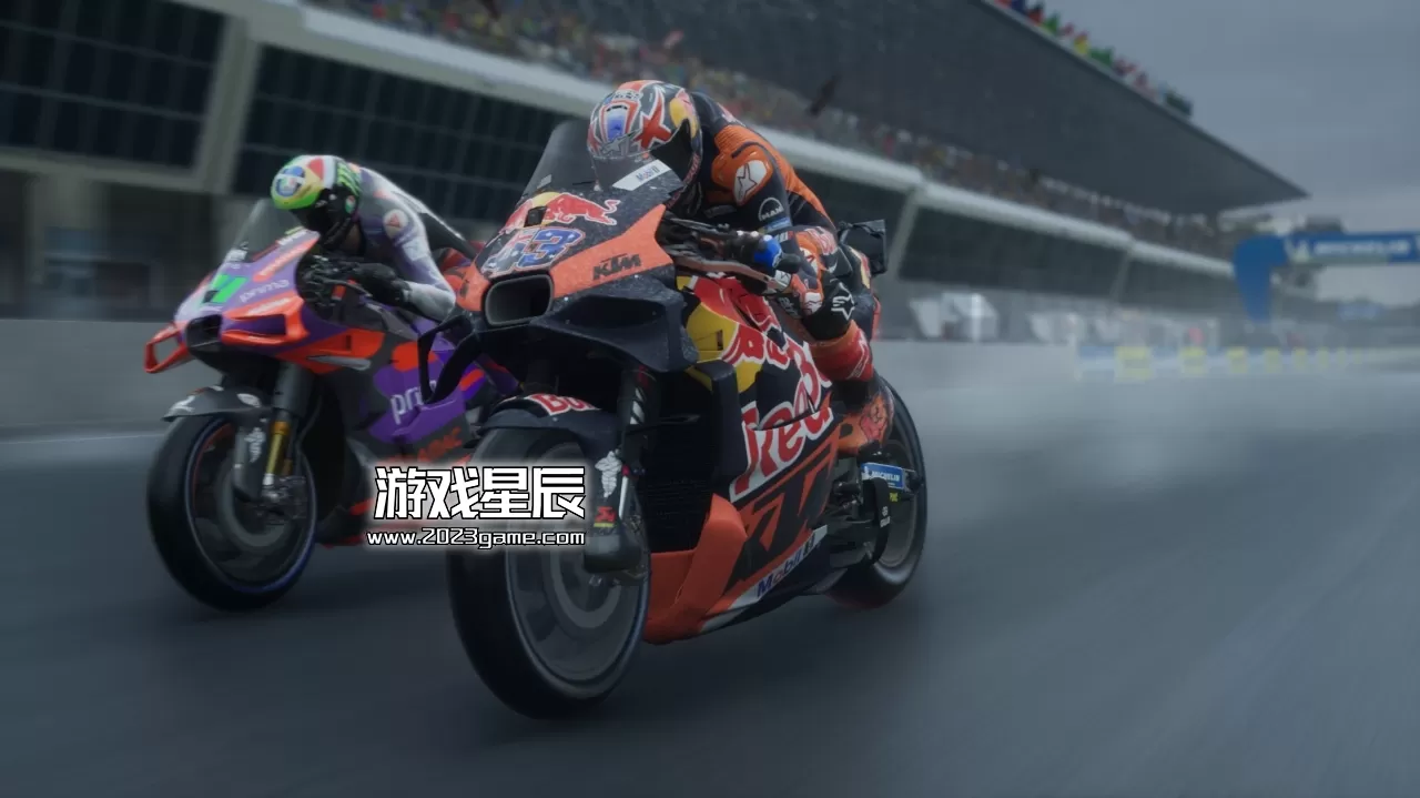 【5.05】PS4《世界摩托车锦标赛 24 MotoGP 24》中文版PKG下载v1.07_5