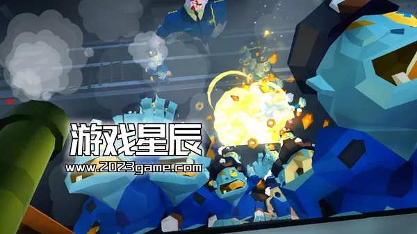 【9.0】PS4 VR游戏《统统扔掉 Throw Anything》中文版PKG下载1.03_3