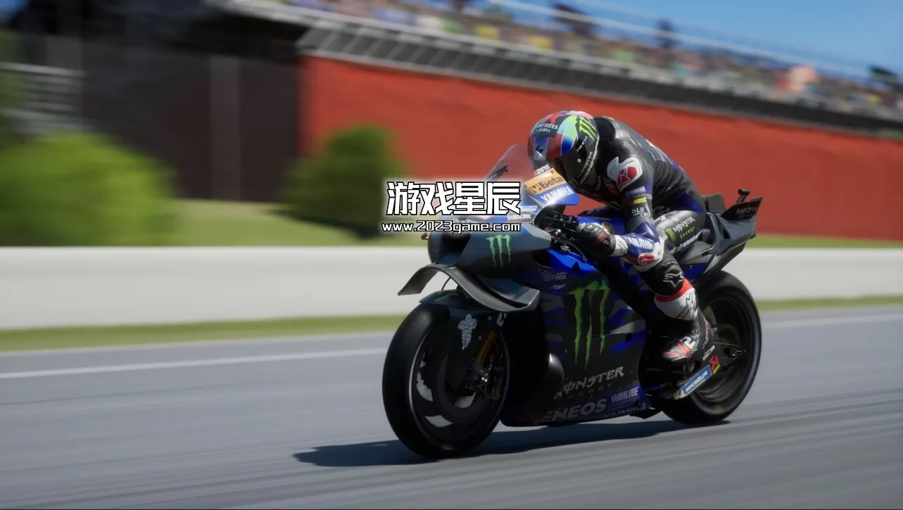 【5.05】PS4《世界摩托车锦标赛 24 MotoGP 24》中文版PKG下载v1.07_1