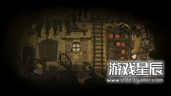 PC《惊悚故事：异世迷境 Creepy Tale: Some Other Place》中文版下载_2
