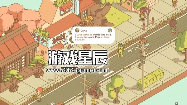 switch《南之町 Minami Lane》中文版nsz下载+1.1.2c3补丁_3