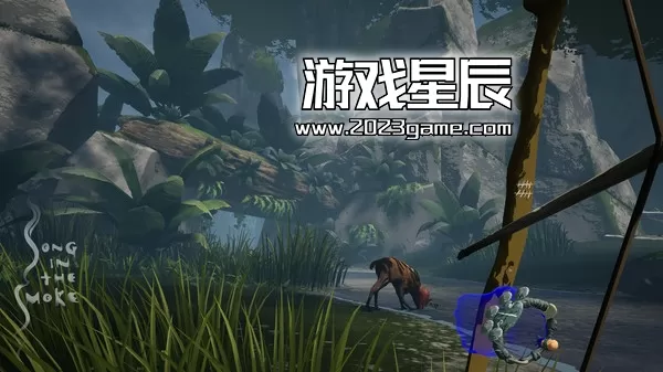 【7.02】PS4 VR《烟中之歌 Song in the Smoke》中文版PKG下载1.07_2