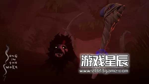 【7.02】PS4 VR《烟中之歌 Song in the Smoke》中文版PKG下载1.07_0