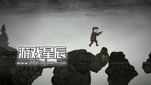 PC《惊悚故事：异世迷境 Creepy Tale: Some Other Place》中文版下载_0