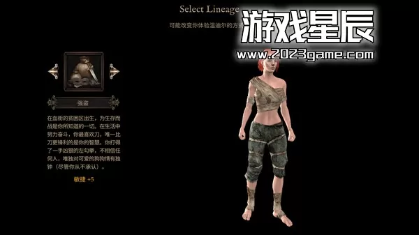 PC《温迪尔：谎言瘟疫/Vendir: Plague of Lies》中文版下载v1.2.101_3