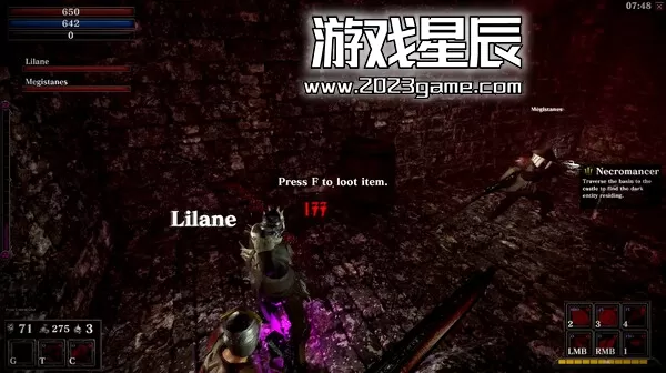 PC《辛德怒火 Sinderfury》英文版下载_1