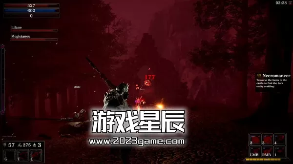 PC《辛德怒火 Sinderfury》英文版下载_0