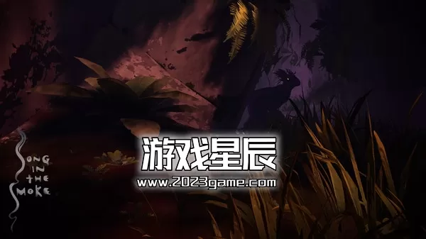 【7.02】PS4 VR《烟中之歌 Song in the Smoke》中文版PKG下载1.07_1
