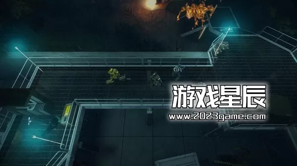 PC《异形丛生：虫启天降 Alien Swarm: Reactive Drop》中文版下载_3
