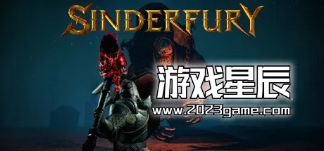PC《辛德怒火 Sinderfury》英文版下载