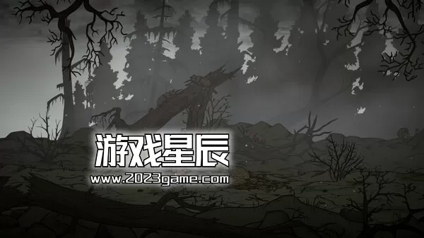 PC《惊悚故事：异世迷境 Creepy Tale: Some Other Place》中文版下载_1