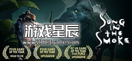 【7.02】PS4 VR《烟中之歌 Song in the Smoke》中文版PKG下载1.07