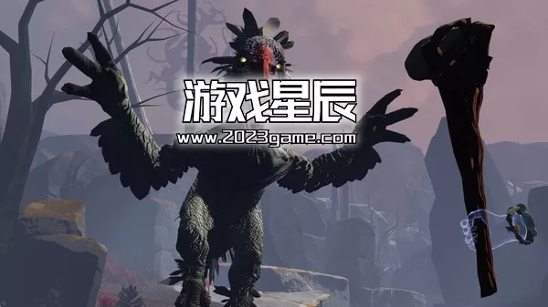 【7.02】PS4 VR《烟中之歌 Song in the Smoke》中文版PKG下载1.07_3