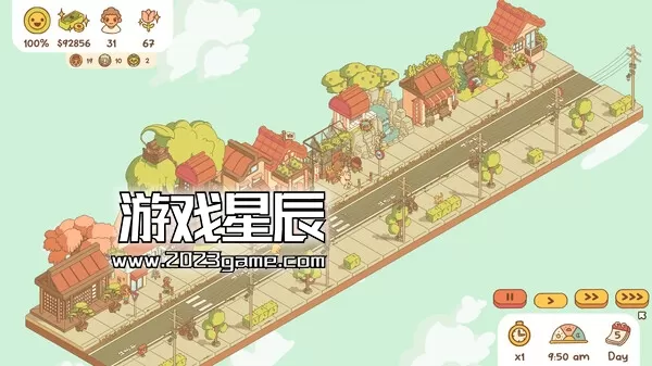 switch《南之町 Minami Lane》中文版nsz下载+1.1.2c3补丁_1