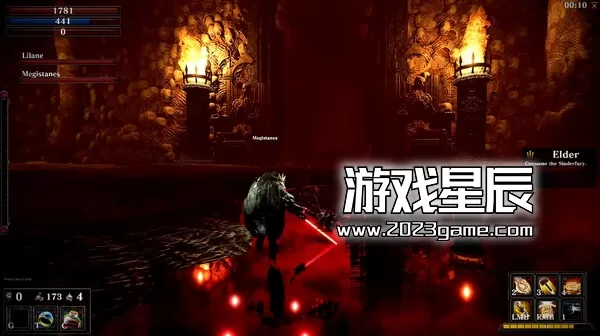 PC《辛德怒火 Sinderfury》英文版下载_3