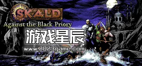 PC《SKALD：攻打黑修院/SKALD: Against the Black Priory》英文版下载