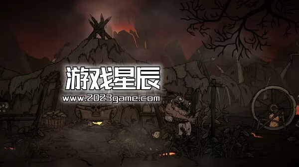 PC《惊悚故事：异世迷境 Creepy Tale: Some Other Place》中文版下载_3