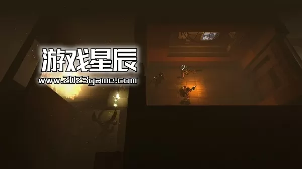 PC《异形丛生：虫启天降 Alien Swarm: Reactive Drop》中文版下载_1