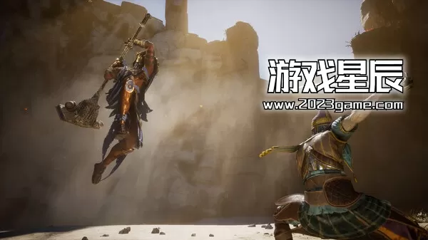 PC《艾诺提亚：失落之歌 Enotria: The Last Song》中文Demo版下载_2