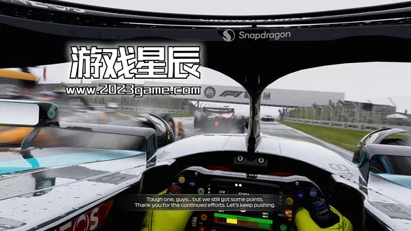 【5.05】PS4《F1 24/EA SPORTS™ F1® 24》中文版PKG下载+1.04补丁_3