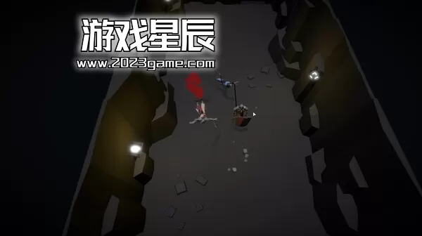 PC《黑井：刺客之道 DARKWELL:Assassins Choice》中文Demo版下载_1