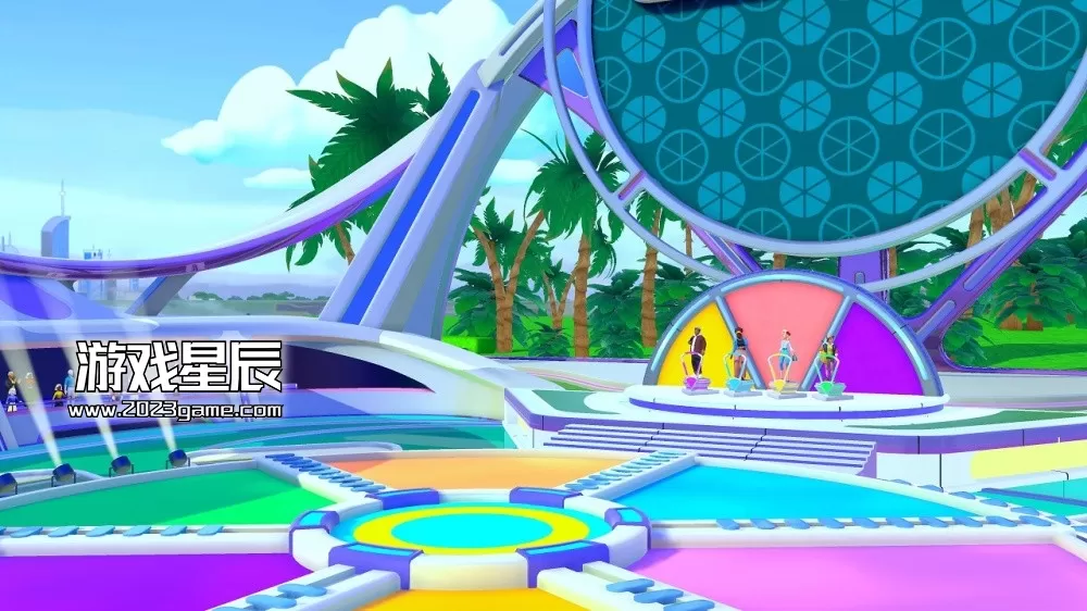 【5.05】PS4《冷知识问答2 TV Show Trivial Pursuit Live! 2》英文版PKG下载v1.02_3