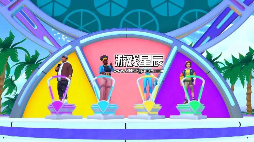 【5.05】PS4《冷知识问答2 TV Show Trivial Pursuit Live! 2》英文版PKG下载v1.02_2