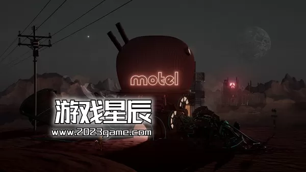 switch《彼岸星/Ultreia》中文版nsz下载+1.0.1补丁_2