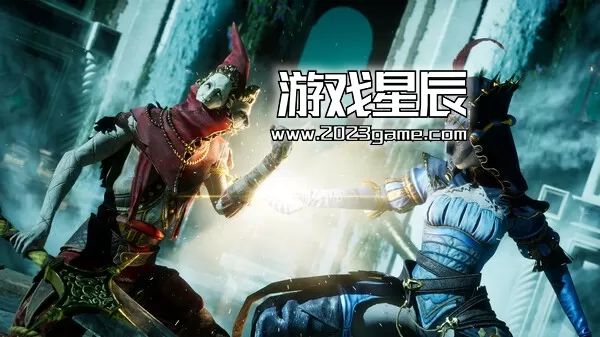 PC《艾诺提亚：失落之歌 Enotria: The Last Song》中文Demo版下载_4