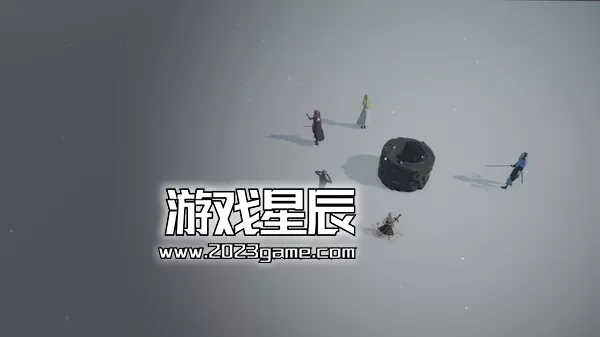 PC《黑井：刺客之道 DARKWELL:Assassins Choice》中文Demo版下载_0
