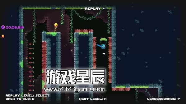 PC《喷溅冒险/Splodey》中文版下载v1.0.3_0