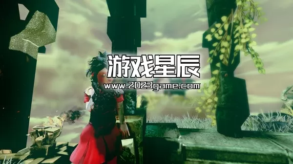 【5.05】PS4《兔灵 Toren》英文版PKG下载1.02_1