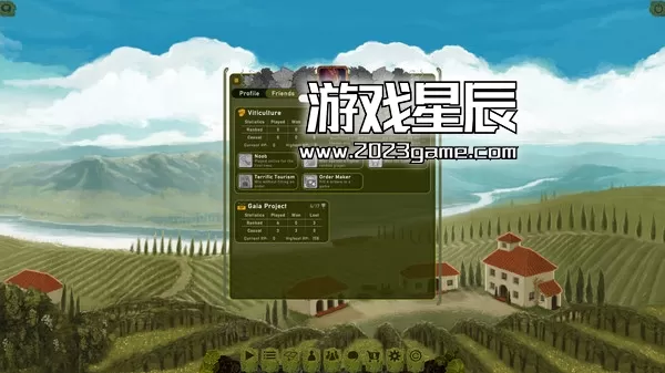 PC《葡萄酒庄园：精华版 Viticulture Essential Edition》中文版下载Build.11187489_3