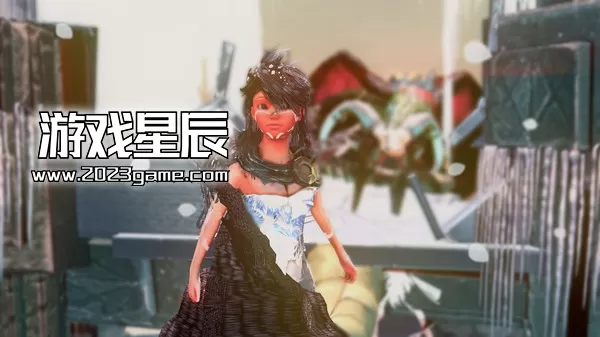 【5.05】PS4《兔灵 Toren》英文版PKG下载1.02_2